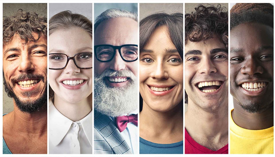 The Power Of Smiling