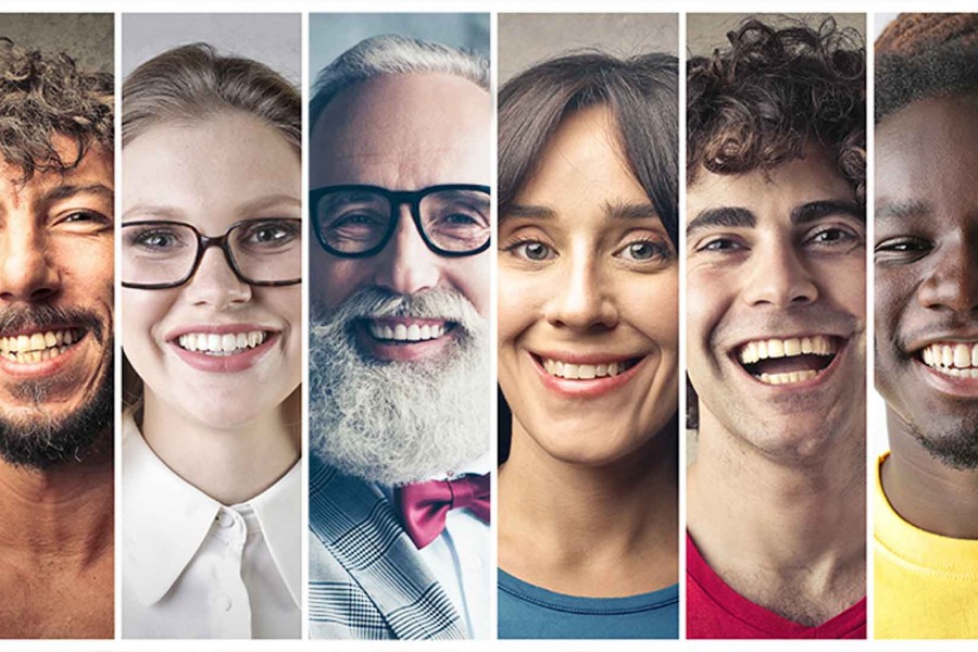 The Power Of Smiling