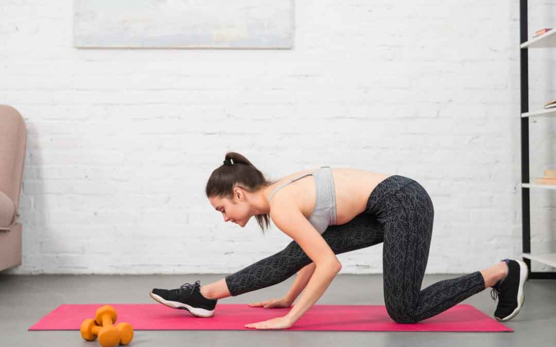 Shoulders and Biceps #1