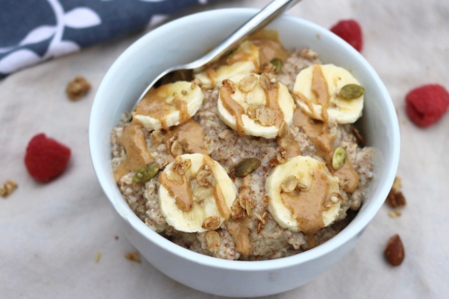 Power Porridge