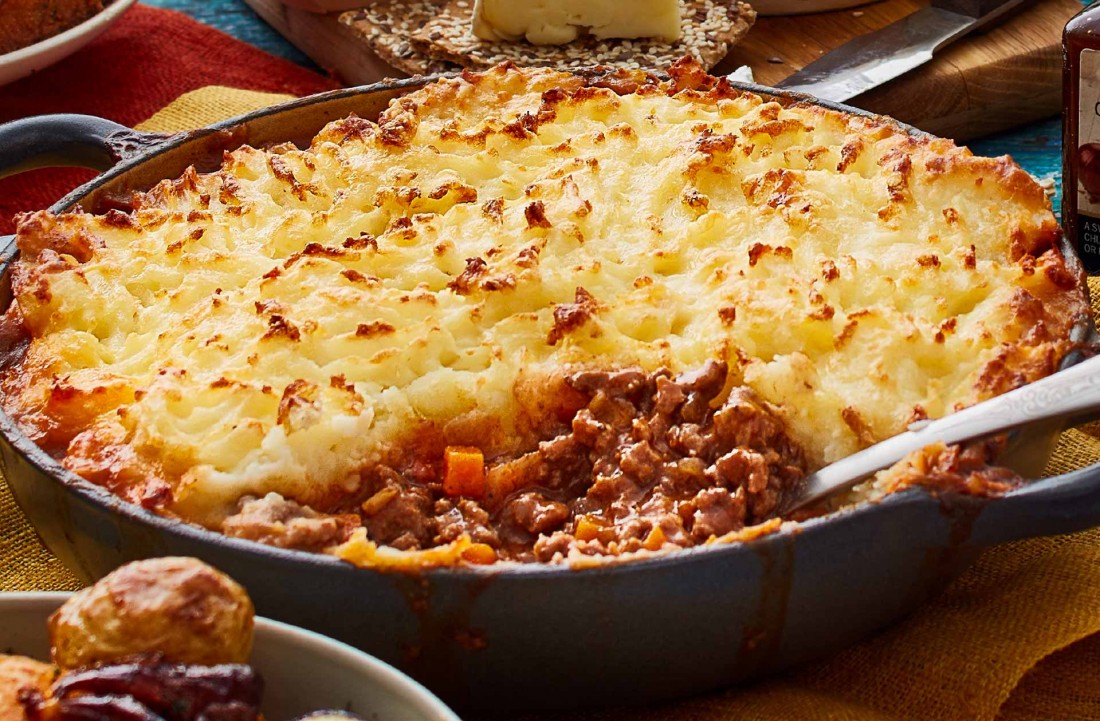Cottage Pie