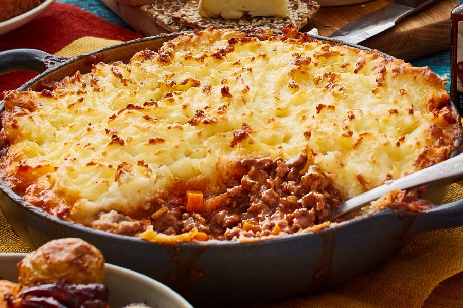 Cottage Pie