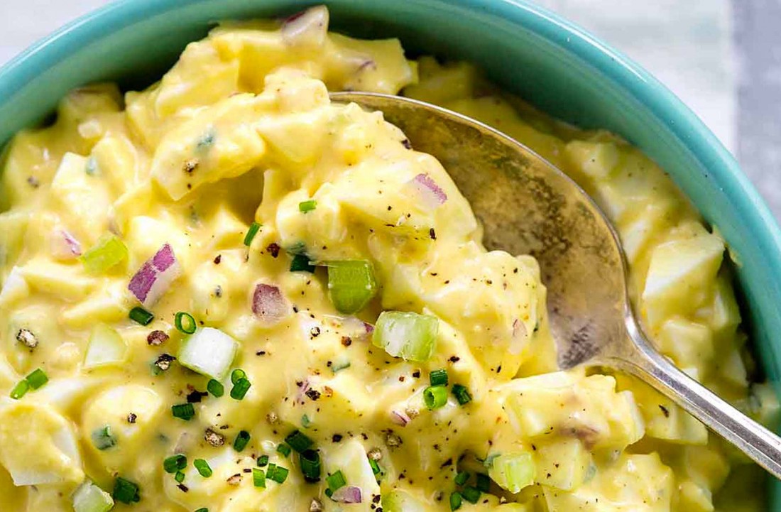 Egg Salad