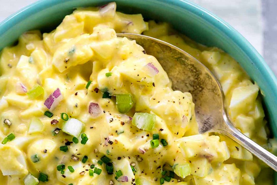 Egg Salad