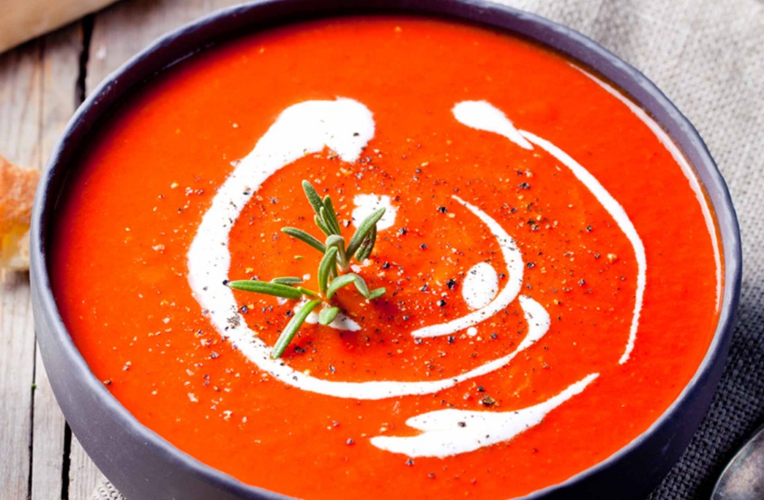 Tomato Soup