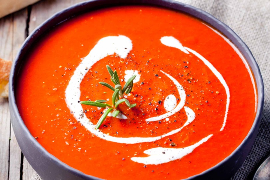 Tomato Soup