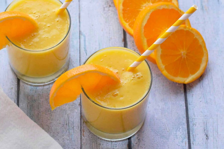 Citrus Smoothie