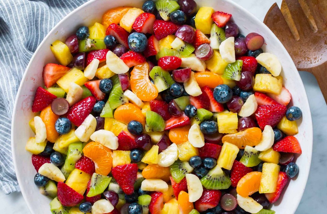 Fruit Salad