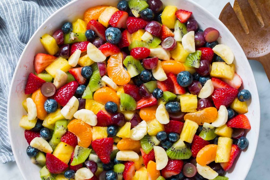 Fruit Salad