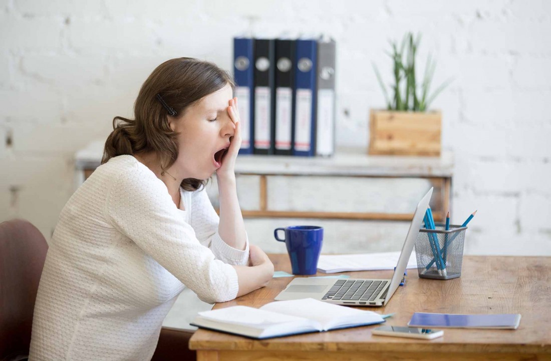 Can Mindfulness Meditation Help You Sleep Better?