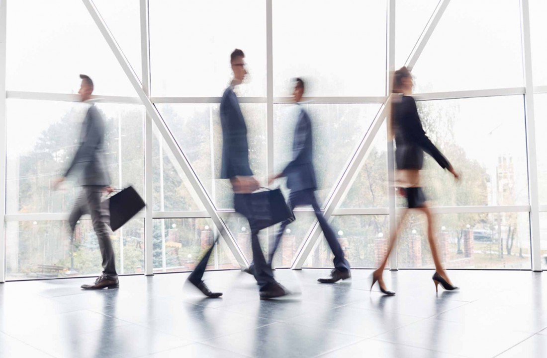 Five Ways to Practice Mindfulness When You’re Busy