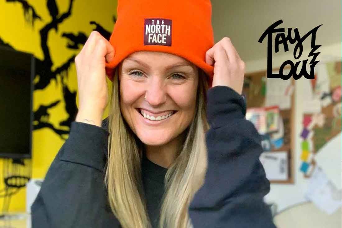 Breath Work With KayLou