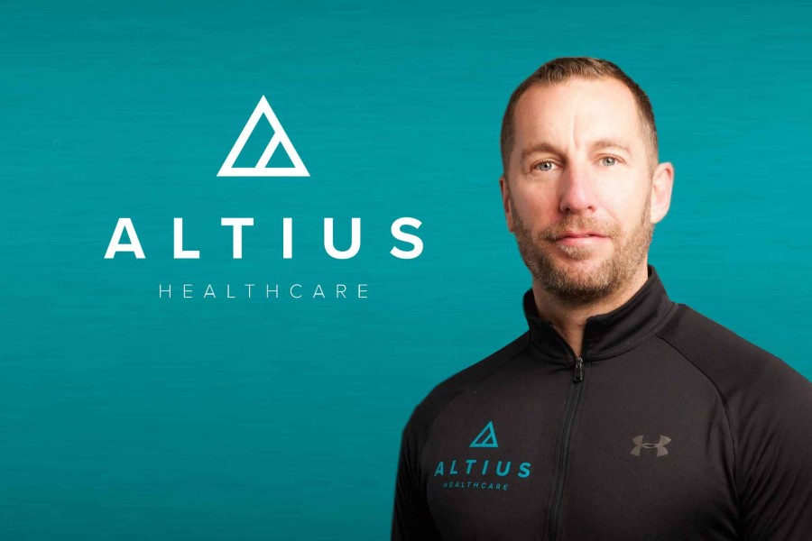 ‘Sit-Strong’ With Altius Healthcare