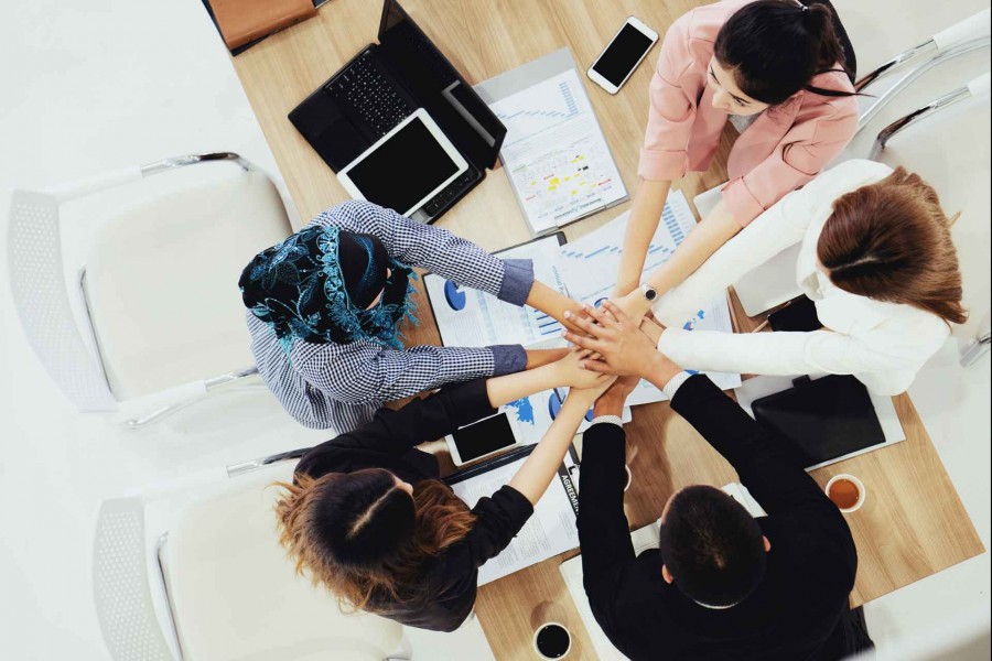 The Whelthy Challenges